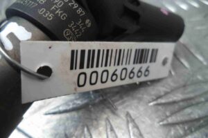Изображение товара 60666 - 00060666 forsunka toplivnaya Honda Element 2