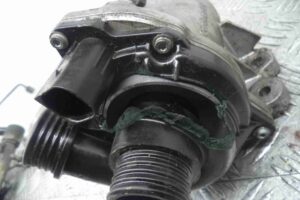 Изображение товара 60667 - 00060667 nasos vodyanoj elektricheskij 1