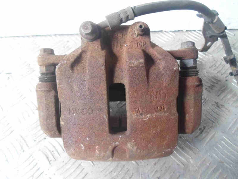 Изображение товара 60676 - 00060676 support perednij levyj