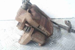 Изображение товара 60676 - 00060676 support perednij levyj 2