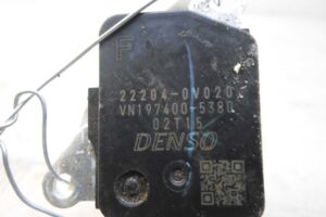 Изображение товара 60693 - 00060693 raskhodomer vozdukha (dmrv) Chevrolet Cruze 3