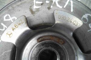 Изображение товара 60708 - 00060708 shkiv kolenvala Ford Explorer 2