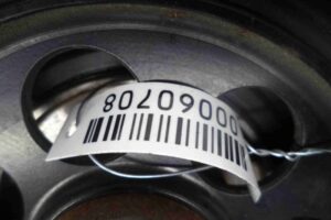 Изображение товара 60708 - 00060708 shkiv kolenvala Ford Explorer