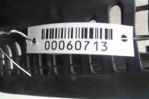 Изображение товара 60713 - 00060713 dozhdevik BMW 4 Series 3