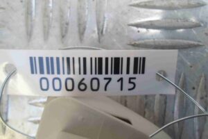 Изображение товара 60715 - 00060715 ruchka vnutrennyaya 1