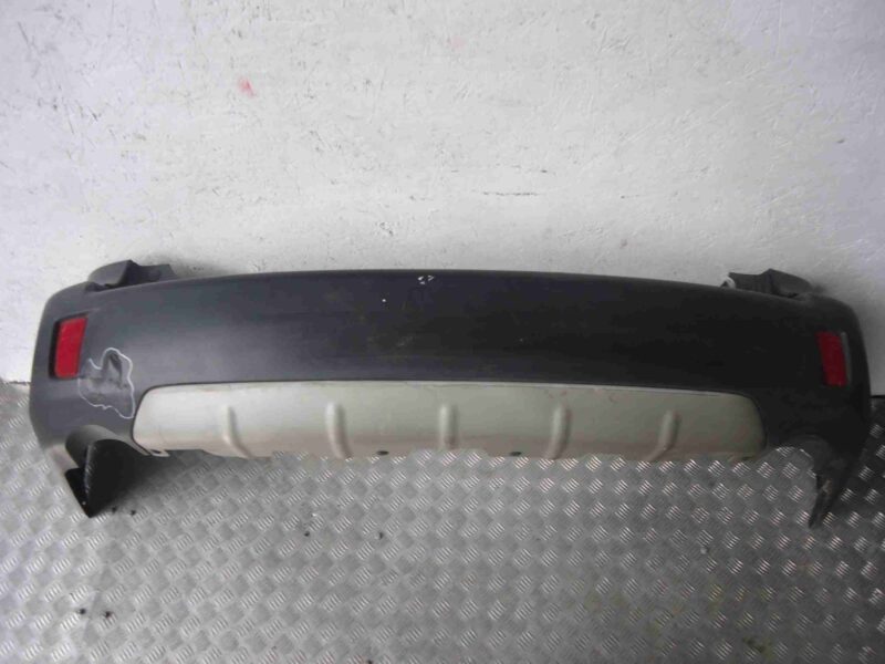 Изображение товара 60732 - 00060732 bamper zadnij Pontiac Vibe
