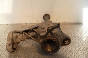 Изображение товара 60742 - 00060742 reduktor perednij 2