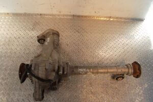 Изображение товара 60742 - 00060742 reduktor perednij 4