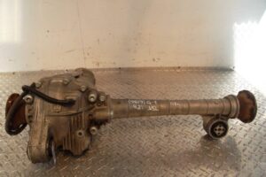 Изображение товара 60742 - 00060742 reduktor perednij 5