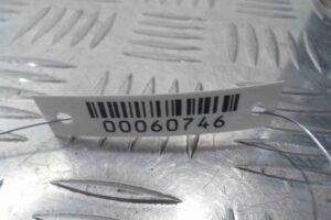 Изображение товара 60746 - 00060746 pereklyuchatel podrulevoj (strekoza) 1