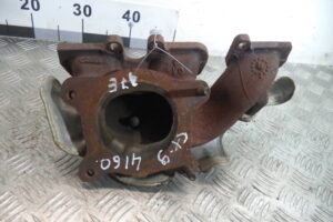 Изображение товара 60748 - 00060748 kollektor vypusknoj Citroen C5 2