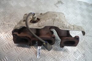 Изображение товара 60748 - 00060748 kollektor vypusknoj Citroen C5