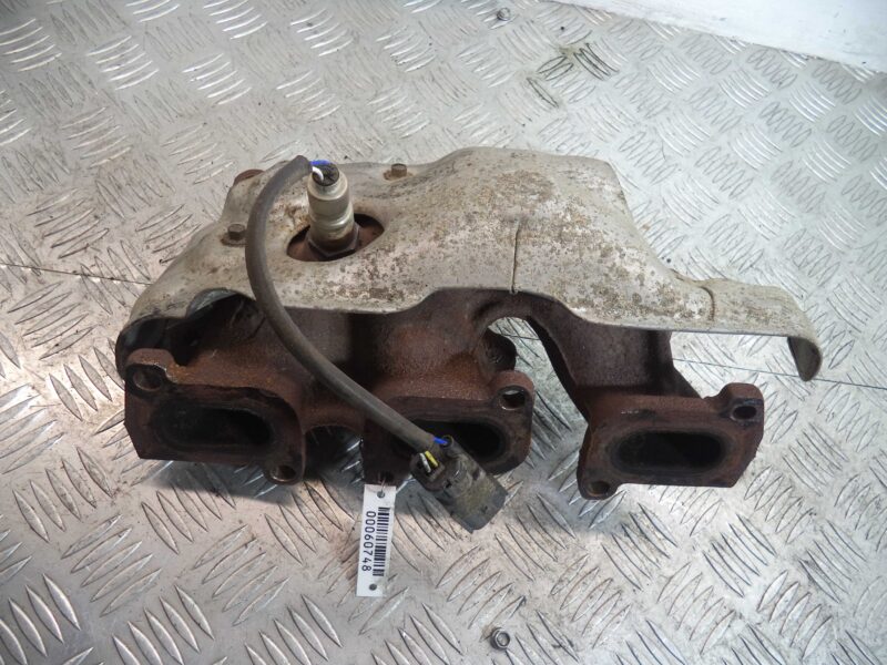 Изображение товара 60748 - 00060748 kollektor vypusknoj Citroen C5