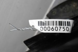 Изображение товара 60750 - 00060750 podkrylok zadnij levyj 1