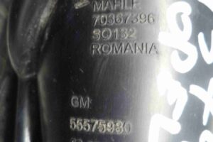 Изображение товара 60752 - 00060752 maslootdelitel (sapun) Mazda 323 2