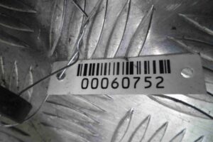 Изображение товара 60752 - 00060752 maslootdelitel (sapun) Mazda 323 3