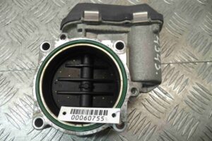 Изображение товара 60755 - 00060755 zaslonka drosselnaya 2