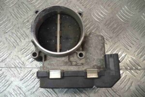 Изображение товара 60755 - 00060755 zaslonka drosselnaya 3