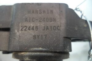 Изображение товара 60758 - 00060758 katushka zazhiganiya Toyota Hiace 2