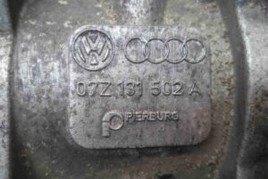 Изображение товара 60759 - 00060759 klapan EGR Toyota Matrix 1