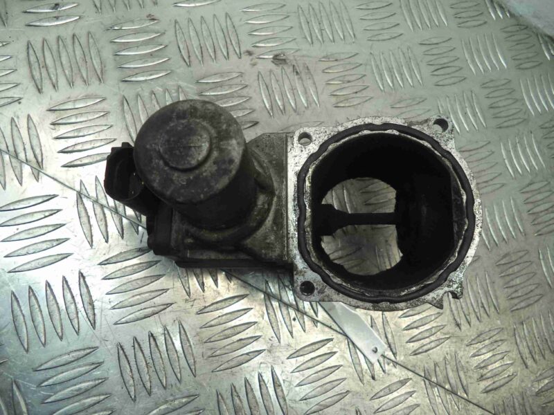 Изображение товара 60759 - 00060759 klapan EGR Toyota Matrix