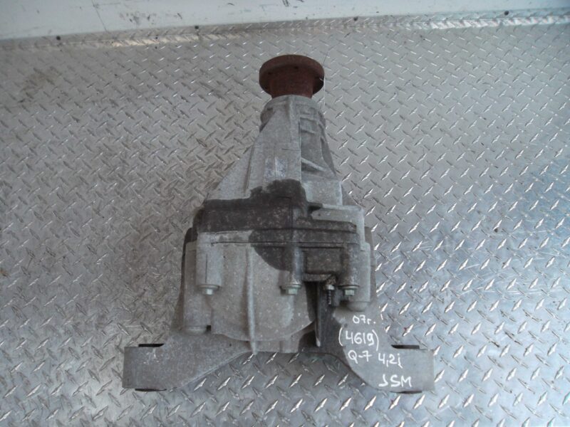 Изображение товара 60760 - 00060760 reduktor zadnij