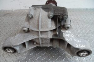 Изображение товара 60760 - 00060760 reduktor zadnij 1