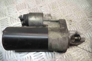 Изображение товара 60771 - 00060771 starter Ford Transit Connect 1