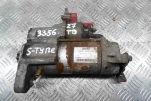 Изображение товара 60781 - 00060781 starter Chevrolet Lumina 4