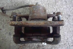 Изображение товара 60794 - 00060794 support perednij levyj Subaru Tribeca 2