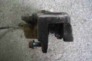 Изображение товара 60794 - 00060794 support perednij levyj Subaru Tribeca 3