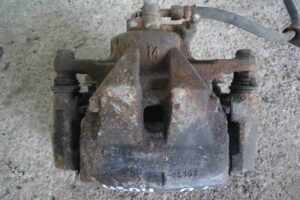 Изображение товара 60794 - 00060794 support perednij levyj Subaru Tribeca