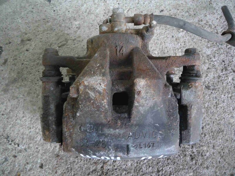 Изображение товара 60794 - 00060794 support perednij levyj Subaru Tribeca