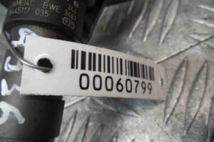 Изображение товара 60799 - 00060799 forsunka toplivnaya Honda Element