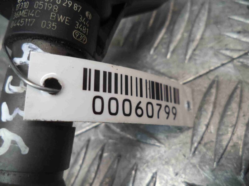 Изображение товара 60799 - 00060799 forsunka toplivnaya Honda Element