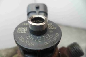 Изображение товара 60804 - 00060804 forsunka toplivnaya 3