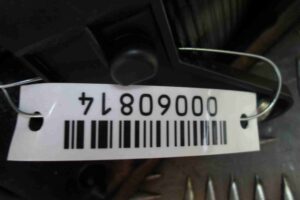 Изображение товара 60814 - 00060814 fonar kryla pravyj Hyundai Terracan 1