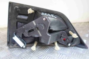 Изображение товара 60814 - 00060814 fonar kryla pravyj Hyundai Terracan 3