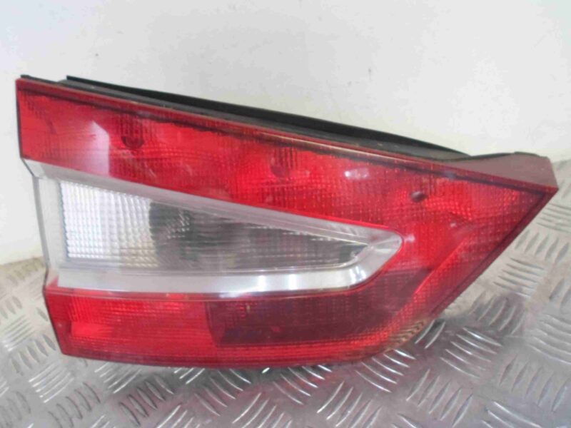 Изображение товара 60814 - 00060814 fonar kryla pravyj Hyundai Terracan