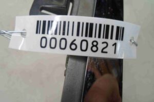 Изображение товара 60821 - 00060821 reshetka radiatora 2