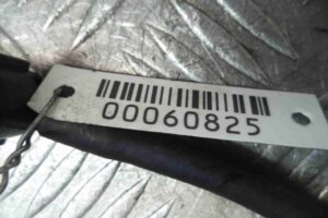 Изображение товара 60825 - 00060825 patrubok Honda Element 2