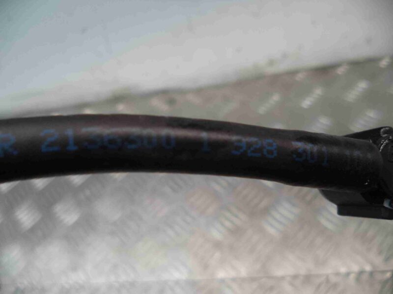 Изображение товара 60825 - 00060825 patrubok Honda Element