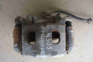 Изображение товара 60826 - 00060826 support perednij levyj 