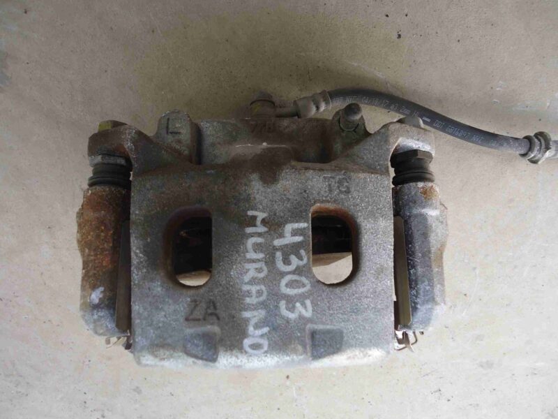 Изображение товара 60826 - 00060826 support perednij levyj