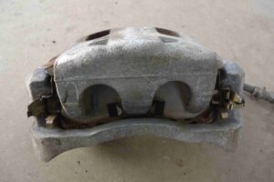 Изображение товара 60826 - 00060826 support perednij levyj 3