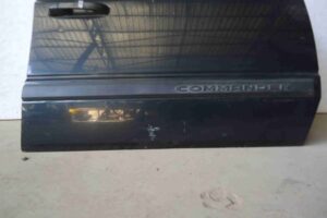 Изображение товара 60839 - 00060839 dver perednyaya pravaya Chrysler Cirrus 2