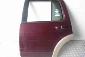 Изображение товара 60840 - 00060840 dver zadnyaya levaya BMW 4 Series 1