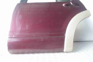 Изображение товара 60840 - 00060840 dver zadnyaya levaya BMW 4 Series 2