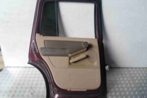 Изображение товара 60840 - 00060840 dver zadnyaya levaya BMW 4 Series 3