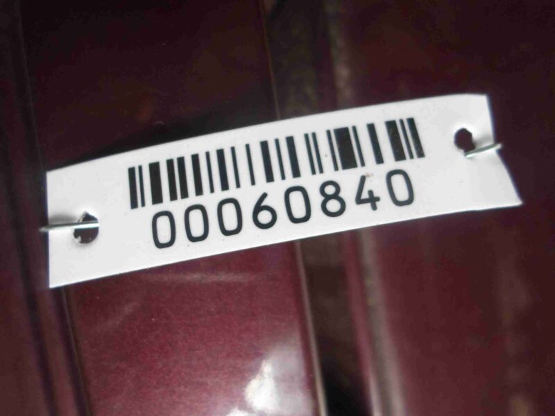 Изображение товара 60840 - 00060840 dver zadnyaya levaya BMW 4 Series